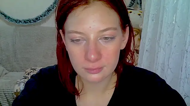 Snapshot of Lily_Ember chatting on 8, 1, 2026 Lily Ember online show from 8, 1, 2026