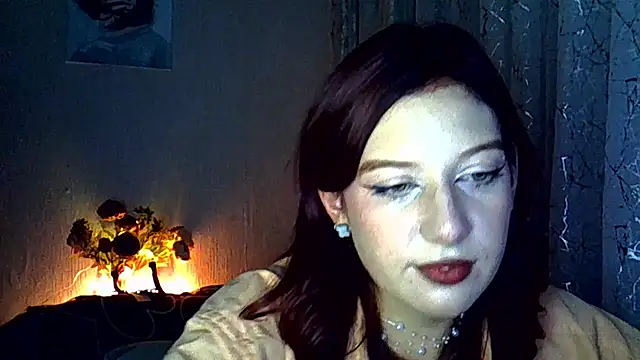 Snapshot of Lily_Ember chatting on 6, 10, 2025 Lily Ember online show from 6, 10, 2025