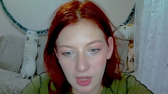 Snapshot of Lily_Ember chatting on 10, 1, 2026 Lily Ember online show from 10, 1, 2026