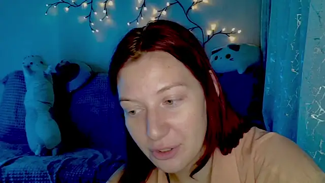 Snapshot of Lily_Ember chatting on 31, 1, 2026 Lily Ember online show from 31, 1, 2026