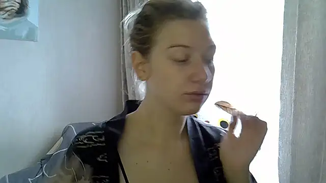 Snapshot of Lily_Ember chatting on 3, 10, 2025 Lily Ember online show from 3, 10, 2025