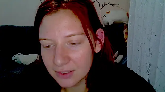 Snapshot of Lily_Ember chatting on 5, 2, 2026 Lily Ember online show from 5, 2, 2026