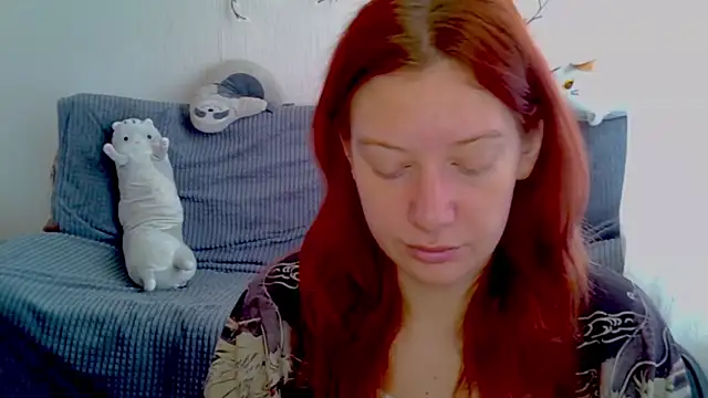 Snapshot of Lily_Ember chatting on 18, 2, 2026 Lily Ember online show from 18, 2, 2026