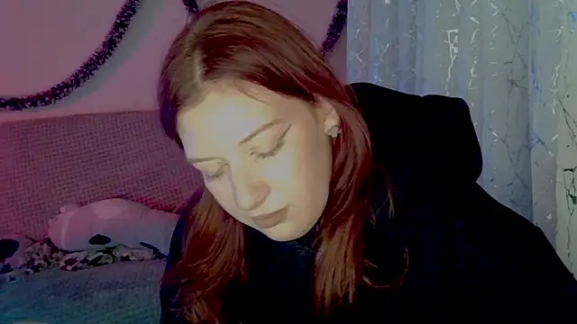 Snapshot of Lily_Ember chatting on 16, 1, 2026 Lily Ember online show from 16, 1, 2026