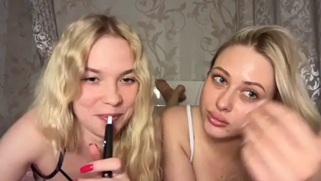 ChristyMarshall online show from 12, 3, 2026