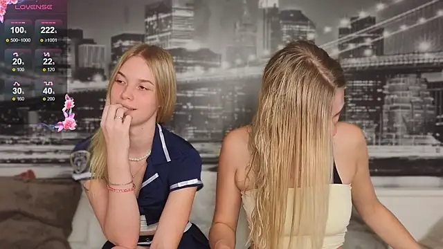 ChristyMarshall online show from 11, 10, 2025