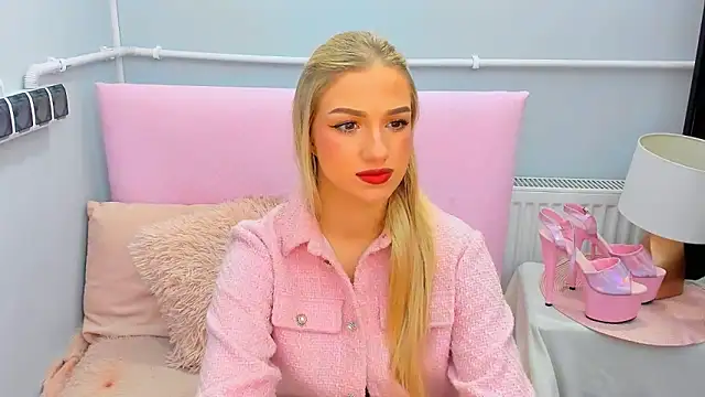 EvetteRose online show from 29, 10, 2025