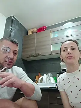 Aly-john1985 online show from 21, 10, 2025