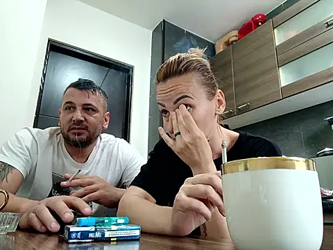 Aly-john1985 online show from 10, 9, 2025