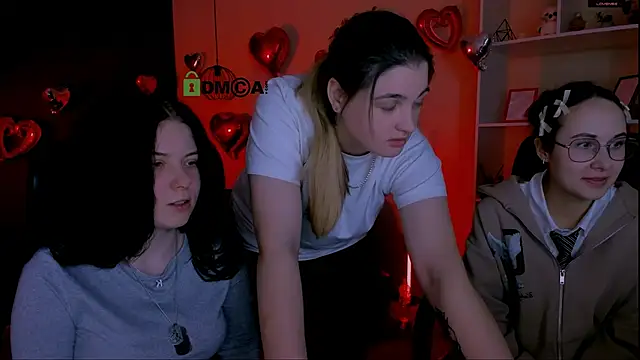 inga gree online show from 13, 2, 2026