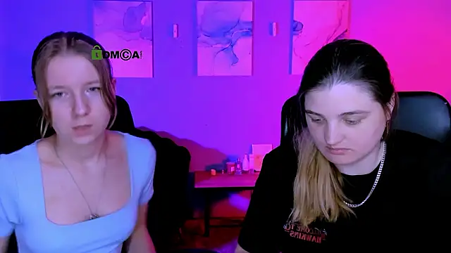 inga gree online show from 21, 3, 2026