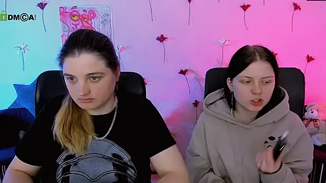 inga gree online show from 14, 3, 2026