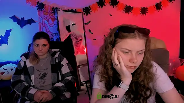 Snapshot of inga_gree chatting on 30, 10, 2025 inga gree online show from 30, 10, 2025