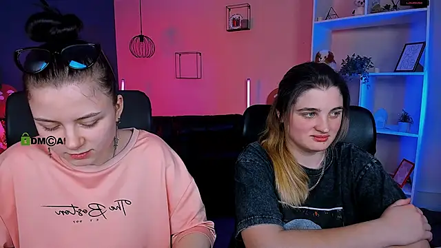 inga gree online show from 10, 1, 2026