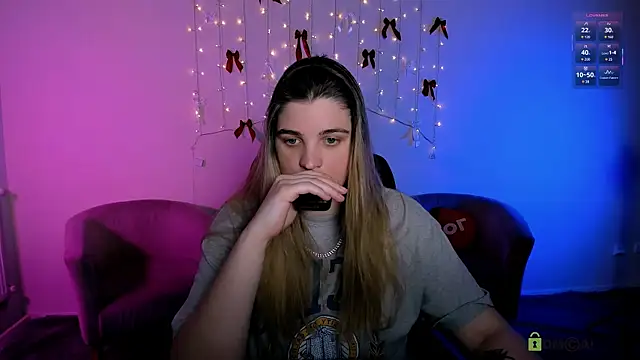 inga gree online show from 15, 1, 2026