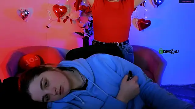 inga gree online show from 22, 2, 2026