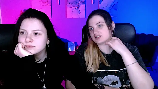 inga gree online show from 25, 3, 2026