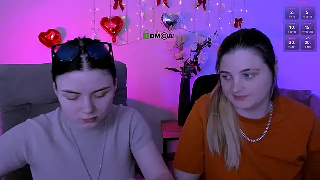 inga gree online show from 5, 4, 2026