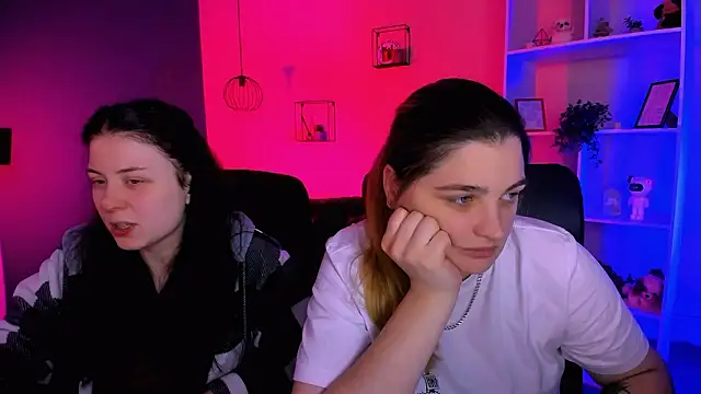 inga gree online show from 1, 2, 2026