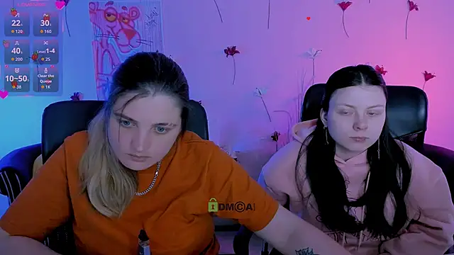 inga gree online show from 26, 3, 2026