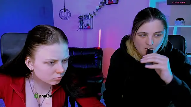 inga gree online show from 18, 3, 2026