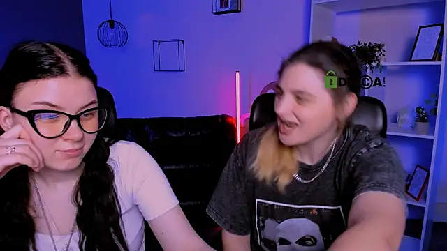 inga gree online show from 21, 12, 2025