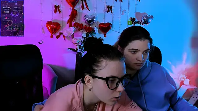 inga gree online show from 23, 2, 2026