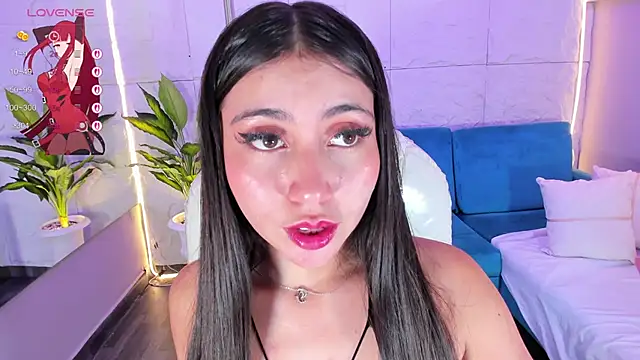 AlissonHarperr online show from 11, 9, 2025