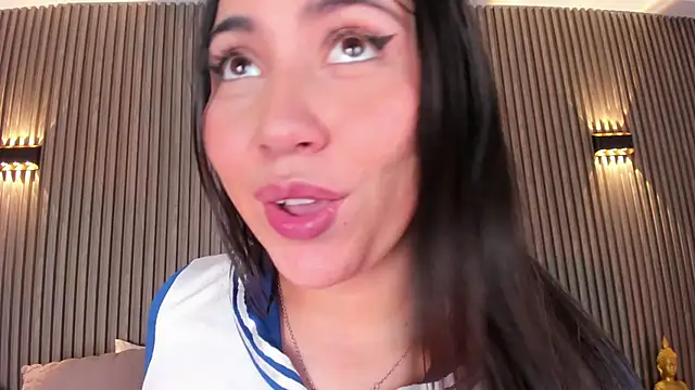 AlissonHarperr online show from 25, 2, 2026