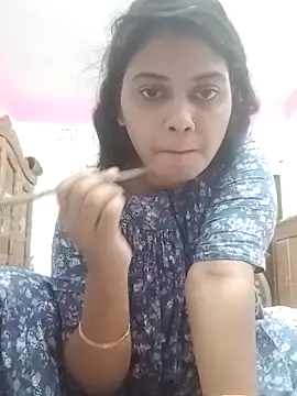 Farihasultanaxh online show from 25, 9, 2025