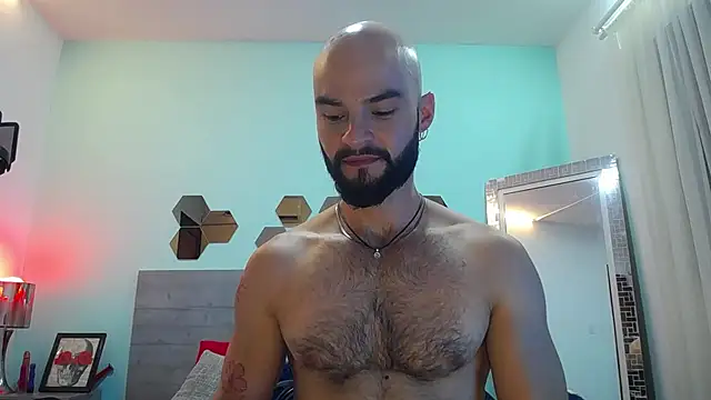 Juan Castellanos7 online show from 24, 9, 2025