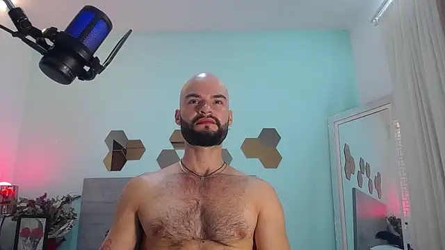 Juan Castellanos7 online show from 1, 10, 2025
