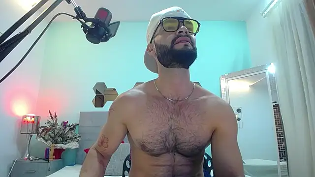 Juan Castellanos7 online show from 20, 9, 2025