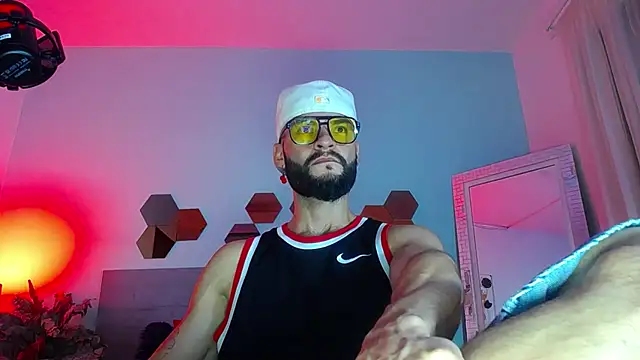 Juan Castellanos7 online show from 23, 9, 2025