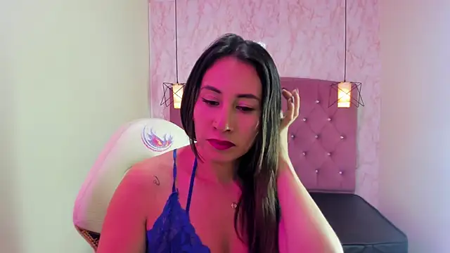 madame dymont online show from 1, 10, 2025
