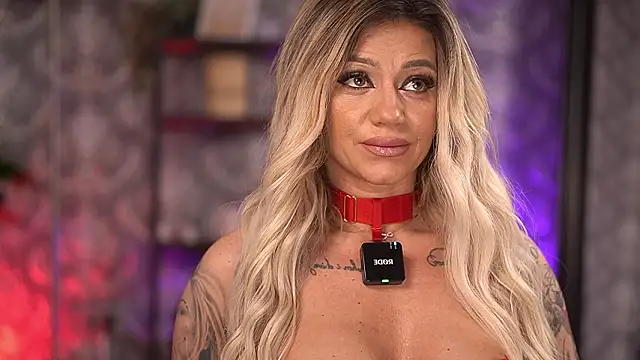 AlmaVelia online show from 20, 2, 2026