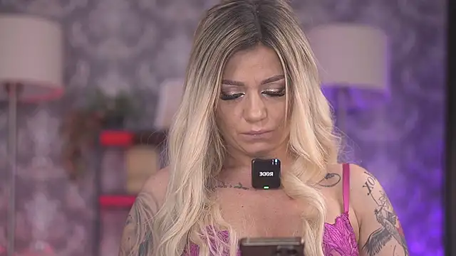 AlmaVelia online show from 2, 2, 2026