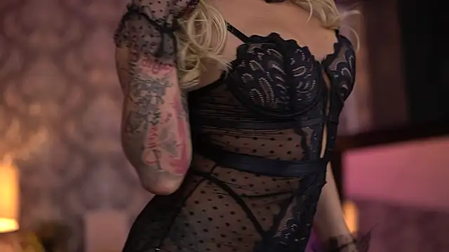 AlmaVelia online show from 16, 10, 2025