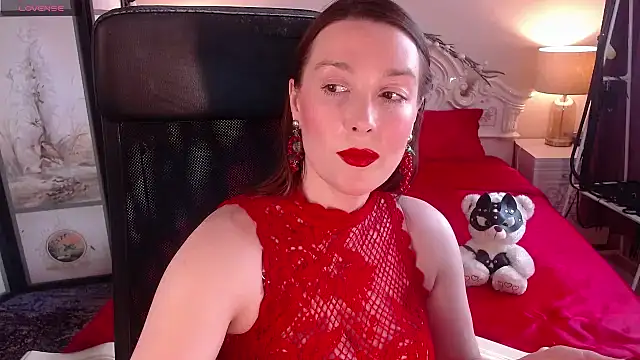 SofiaBimboss online show from 18, 7, 2026