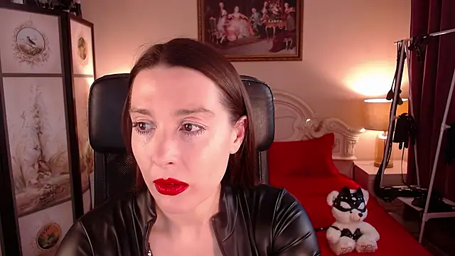 SofiaBimboss online show from 17, 12, 2025