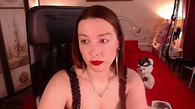 SofiaBimboss online show from 18, 1, 2026