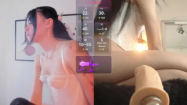 Anya Belth online show from 16, 3, 2026