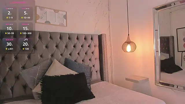 Anya Belth online show from 24, 10, 2025