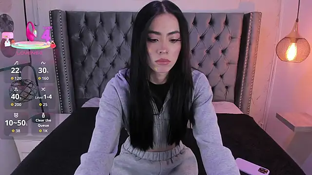 Anya Belth online show from 29, 10, 2025