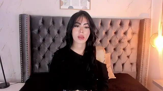 Snapshot of Anya_Belth chatting on 1, 7, 2026 Anya Belth online show from 1, 7, 2026