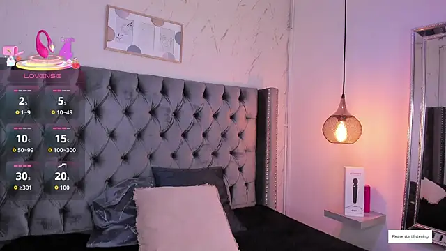 Anya Belth online show from 13, 1, 2026