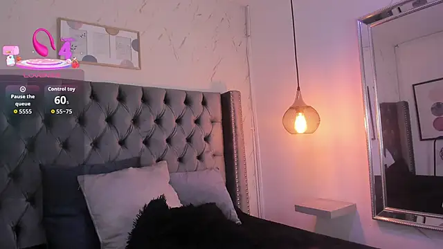 Anya Belth online show from 27, 11, 2025