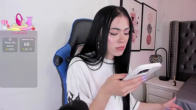 Anya Belth online show from 16, 2, 2026