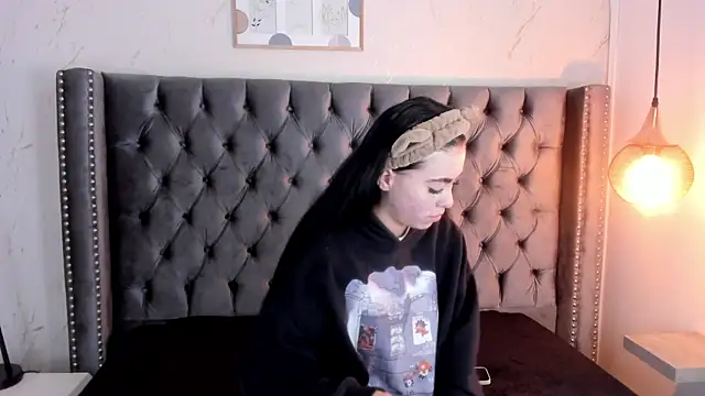 Snapshot of Anya_Belth chatting on 21, 6, 2026 Anya Belth online show from 21, 6, 2026