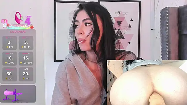 Anya Belth online show from 11, 3, 2026